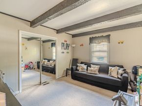34 Eaton St., Brockton MA 02301