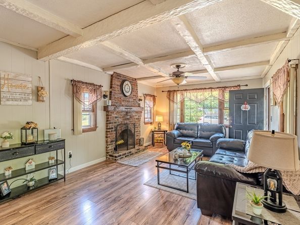 34 Eaton St., Brockton MA 02301