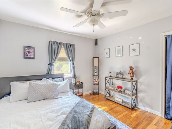 34 Eaton St., Brockton MA 02301