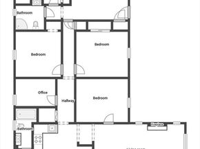 34 Eaton St., Brockton MA 02301