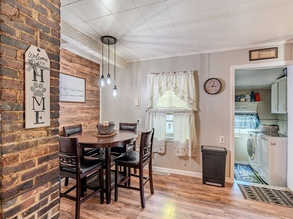 34 Eaton St., Brockton MA 02301