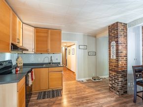 34 Eaton St., Brockton MA 02301