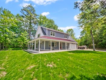20 Wachusett Dr