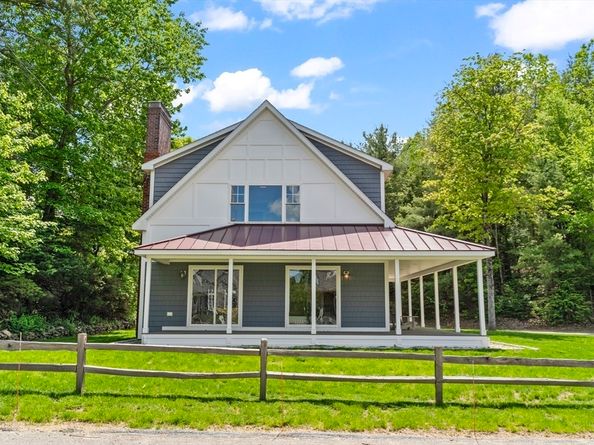 20 Wachusett Dr, Westminster MA 01473