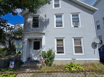 107 Lynnway