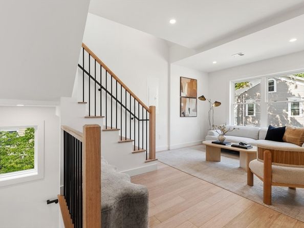 4 Wyman Court 4, Winchester MA 01890