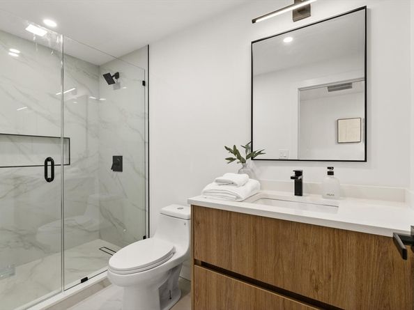 4 Wyman Court 4, Winchester MA 01890