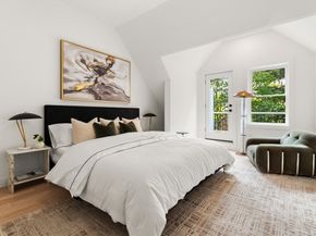 4 Wyman Court 4, Winchester MA 01890