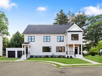 4 Wyman Court