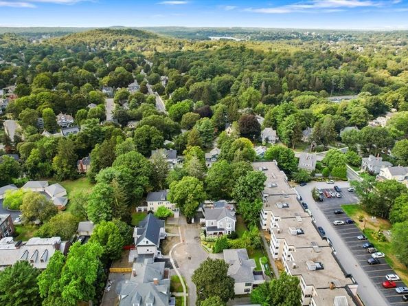 4 Wyman Court 4, Winchester MA 01890