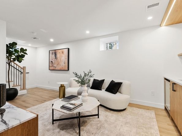 4 Wyman Court 4, Winchester MA 01890