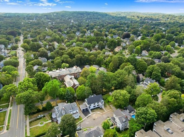4 Wyman Court 4, Winchester MA 01890