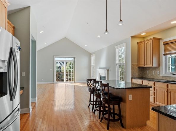 13 Wilshire Way 13, Marlborough MA 01752