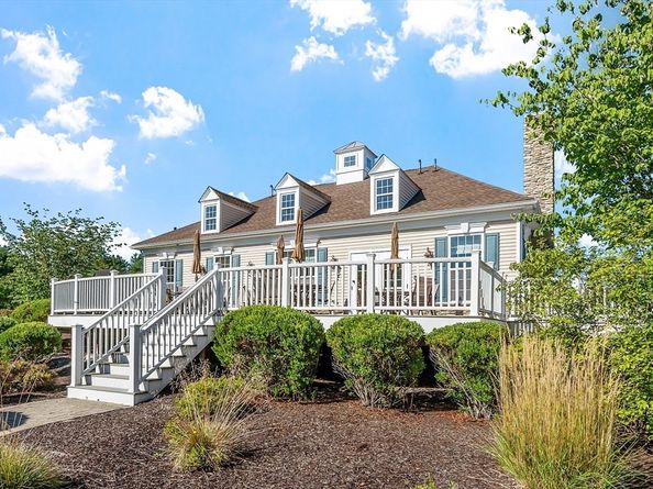 13 Wilshire Way 13, Marlborough MA 01752