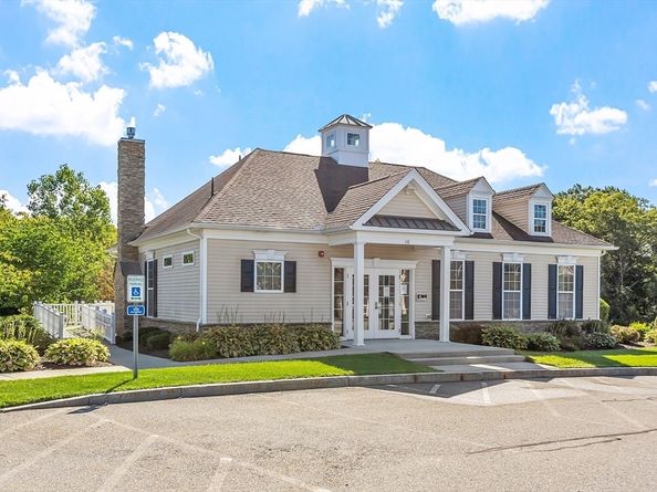 13 Wilshire Way 13, Marlborough MA 01752