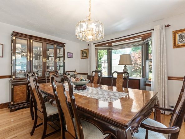 18 Laurel Park, Holbrook MA 02343