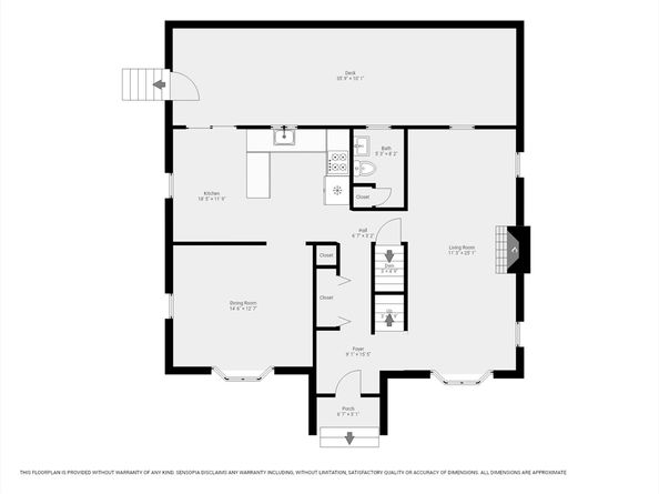 18 Laurel Park, Holbrook MA 02343
