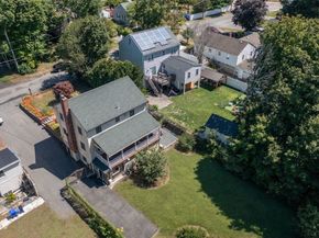 18 Laurel Park, Holbrook MA 02343