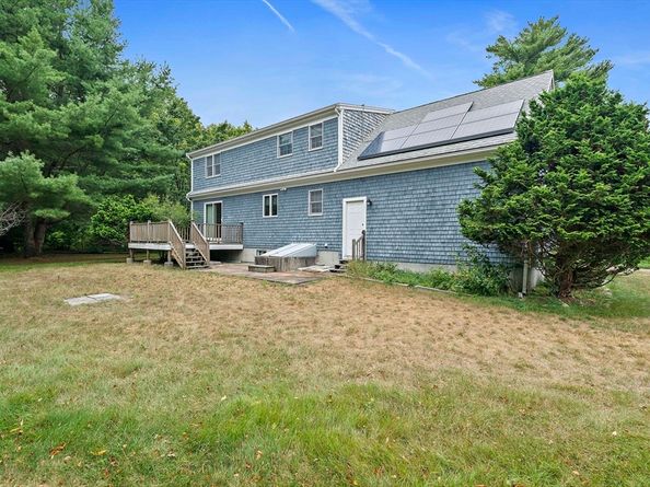 982 Point Rd, Marion MA 02738