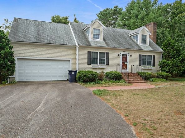 982 Point Rd, Marion MA 02738
