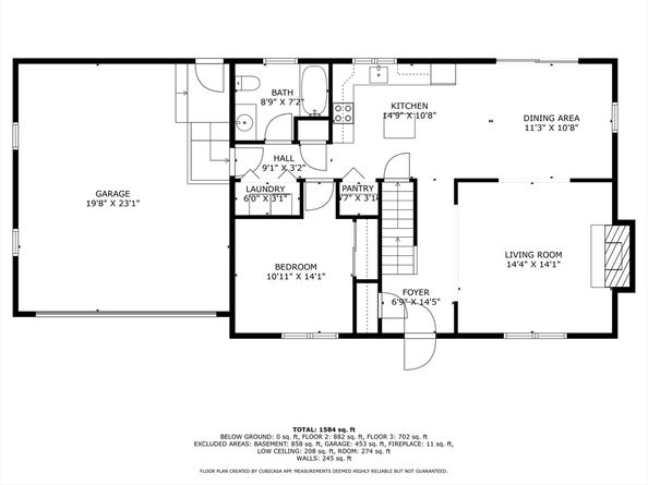 982 Point Rd, Marion MA 02738