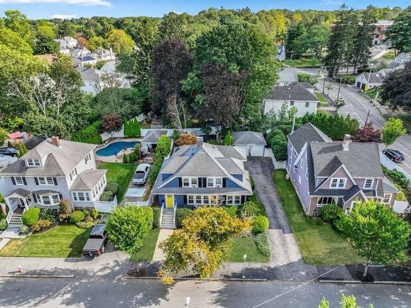 16 Nason Road, Swampscott MA 01907