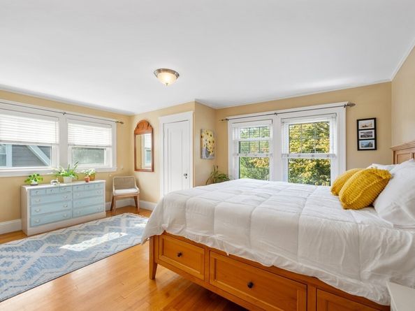 16 Nason Road, Swampscott MA 01907