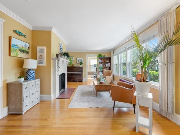 16 Nason Road, Swampscott MA 01907