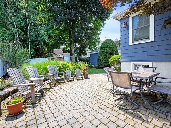 16 Nason Road, Swampscott MA 01907