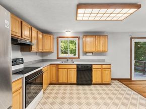 110 Cambo Street, Brockton MA 02301