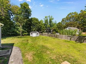 110 Cambo Street, Brockton MA 02301