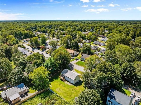 110 Cambo Street, Brockton MA 02301