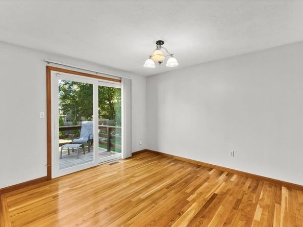 110 Cambo Street, Brockton MA 02301
