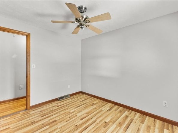 110 Cambo Street, Brockton MA 02301