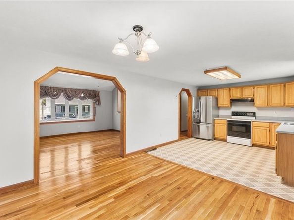 110 Cambo Street, Brockton MA 02301