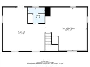 110 Cambo Street, Brockton MA 02301