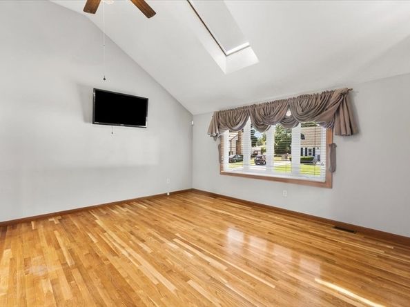 110 Cambo Street, Brockton MA 02301