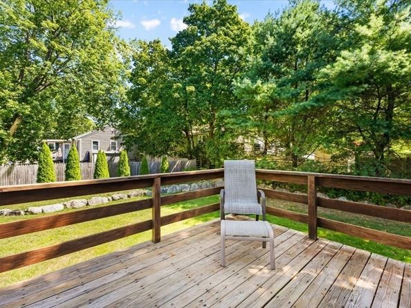 110 Cambo Street, Brockton MA 02301