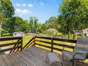 110 Cambo Street, Brockton MA 02301