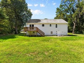 110 Cambo Street, Brockton MA 02301