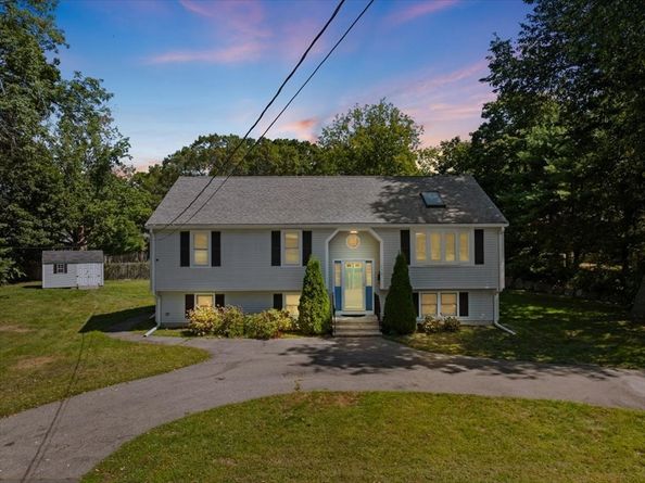 110 Cambo Street, Brockton MA 02301