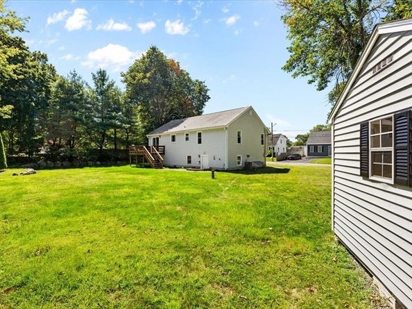 110 Cambo Street, Brockton MA 02301