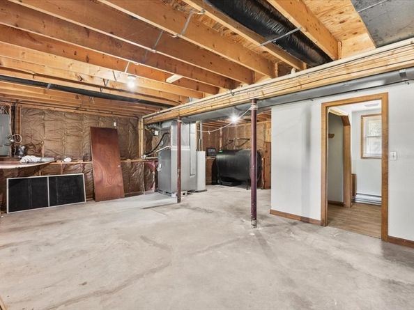 110 Cambo Street, Brockton MA 02301