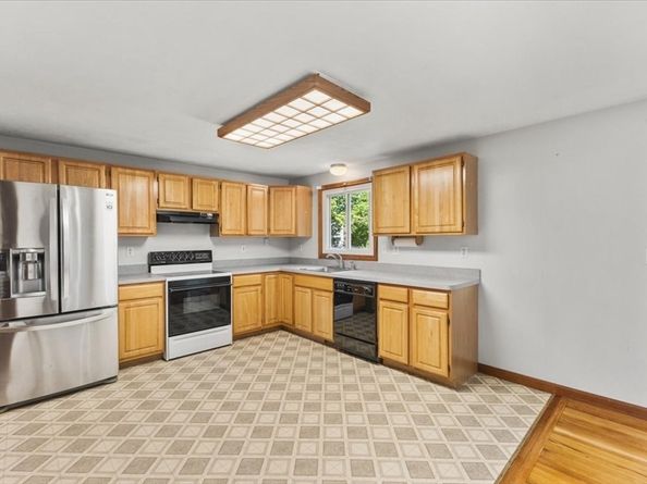 110 Cambo Street, Brockton MA 02301