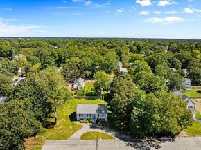 110 Cambo Street, Brockton MA 02301