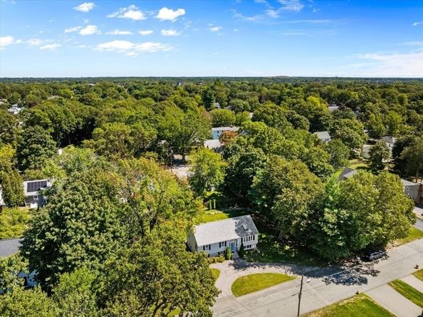 110 Cambo Street, Brockton MA 02301