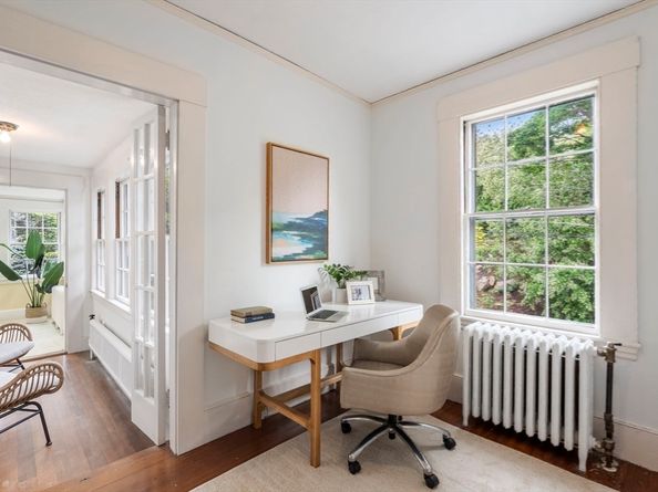 33 Wellington Lane, Belmont MA 02478
