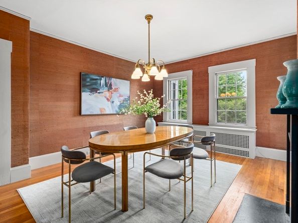 33 Wellington Lane, Belmont MA 02478