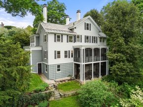 33 Wellington Lane, Belmont MA 02478