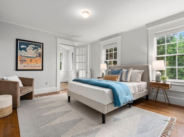33 Wellington Lane, Belmont MA 02478